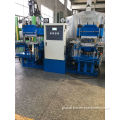 Silicone Bracelet Making Machine Rubber press machine for o ring Manufactory